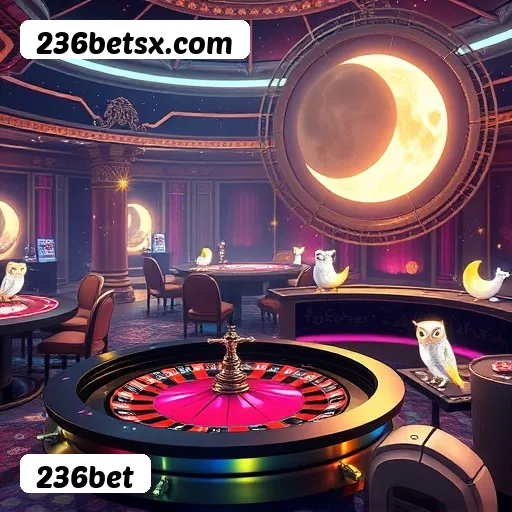 Estatísticas 236bet novembro 2024 - 87 mil jogadores ativos, R$47M pagos, RTP 96.52%