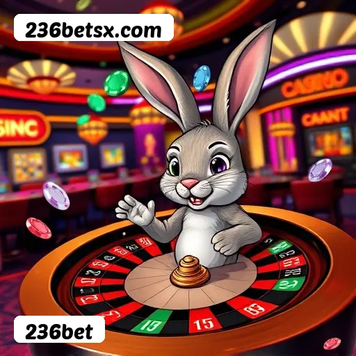 Loterias online disponíveis na 236bet