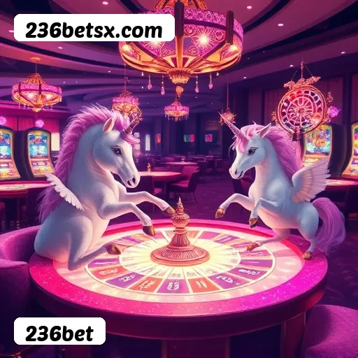 Principais provedores de slots da 236bet - NetEnt, Pragmatic Play, Play'n GO