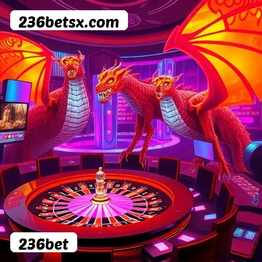 Vantagens exclusivas 236bet para jogadores brasileiros - São Paulo, Rio, BH