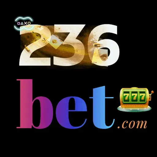 Logo da 236bet