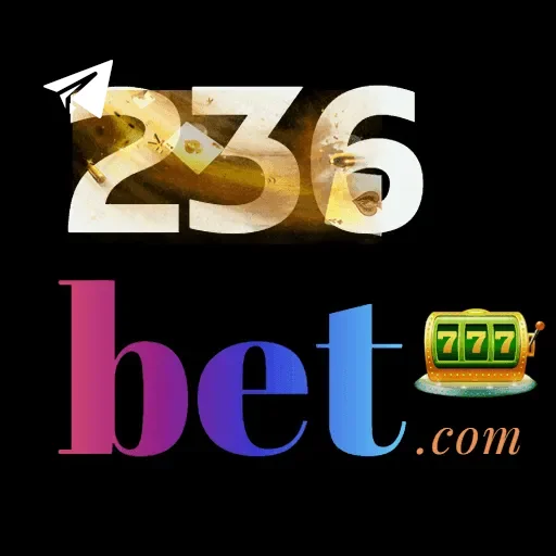 Canal oficial da 236bet no Telegram